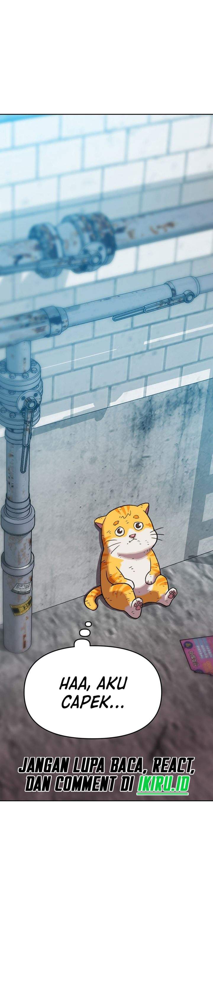 Rainbow Bridge Watchman Chapter 188