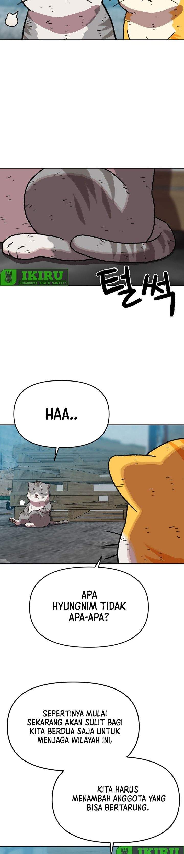 Rainbow Bridge Watchman Chapter 188