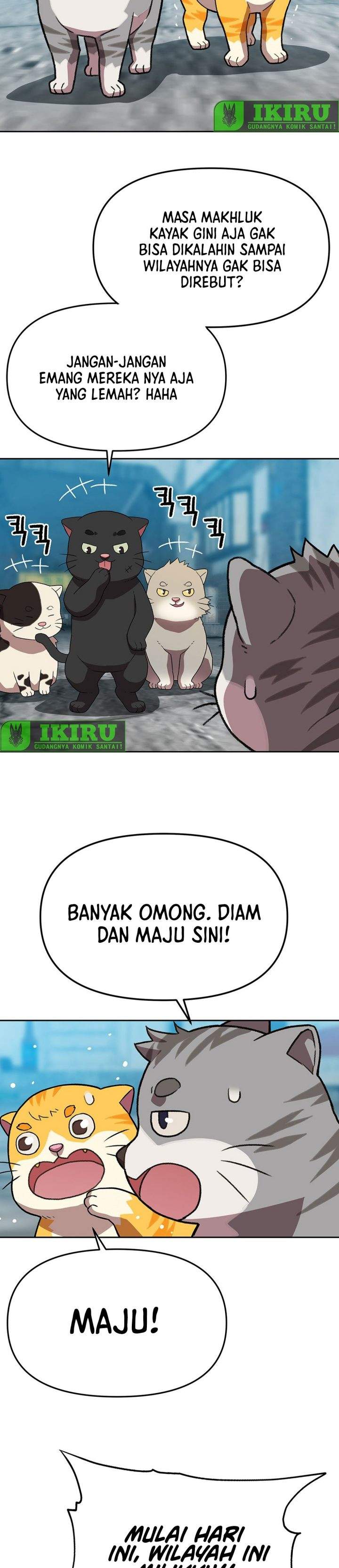 Rainbow Bridge Watchman Chapter 188