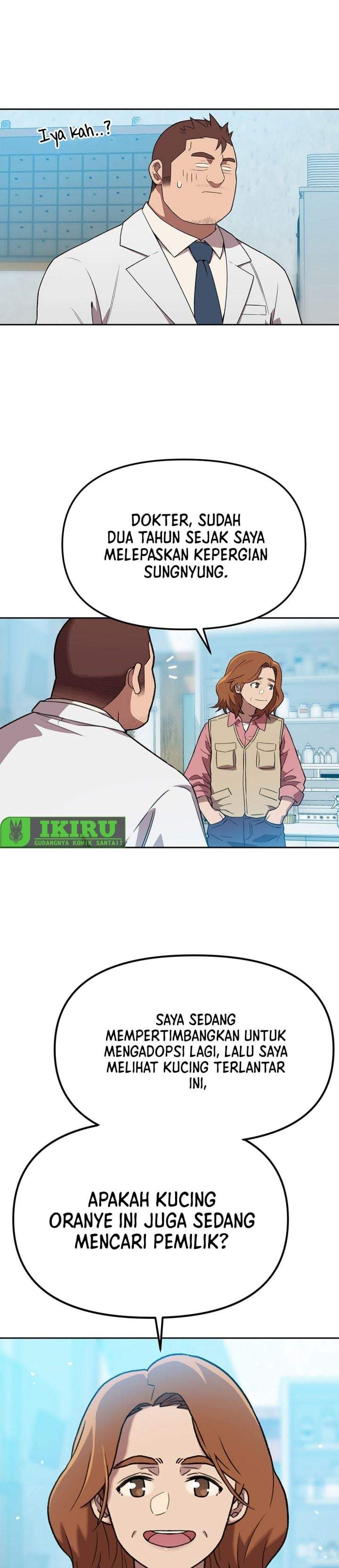 Rainbow Bridge Watchman Chapter 189