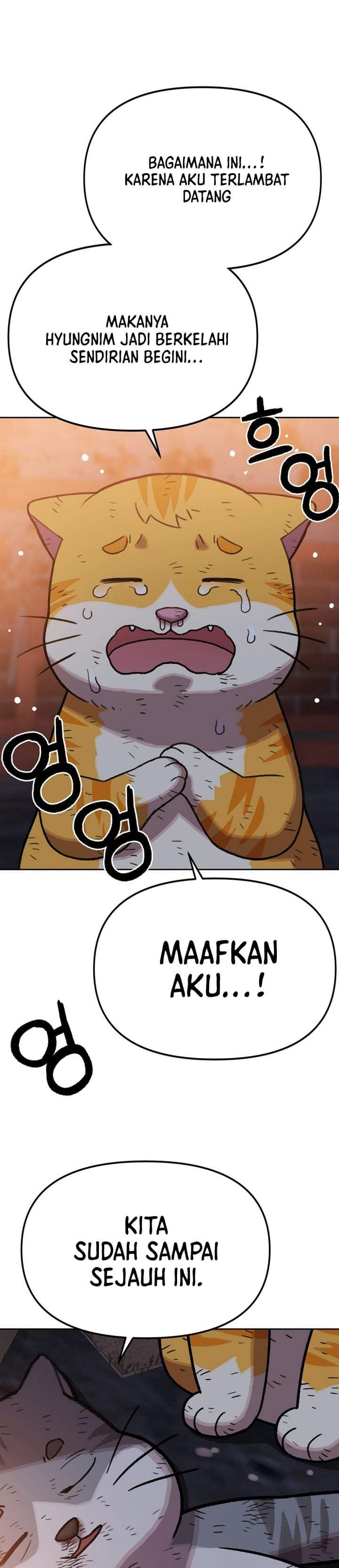 Rainbow Bridge Watchman Chapter 189
