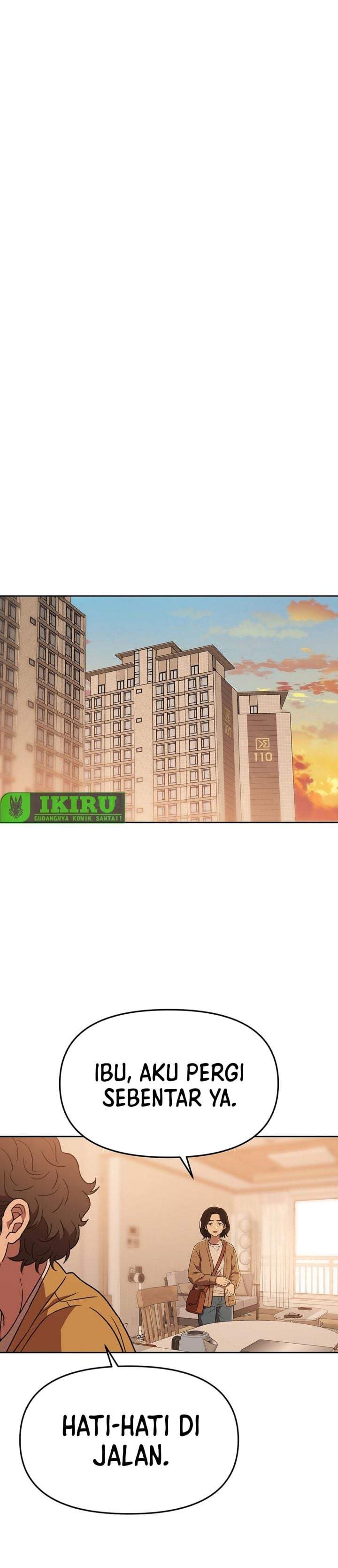 Rainbow Bridge Watchman Chapter 195