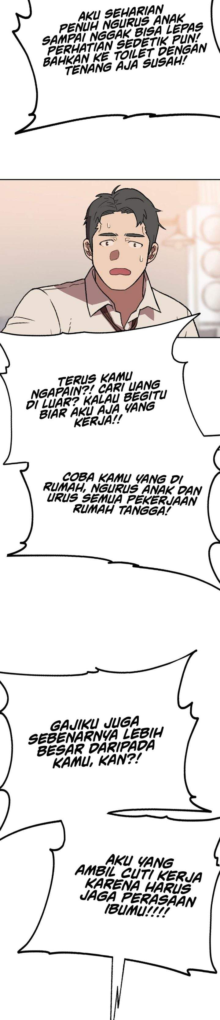 Rainbow Bridge Watchman Chapter 195