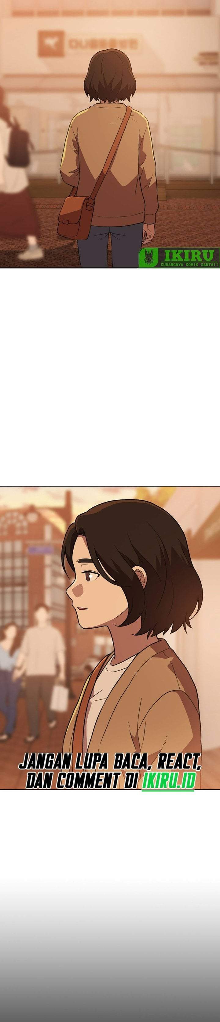 Rainbow Bridge Watchman Chapter 196