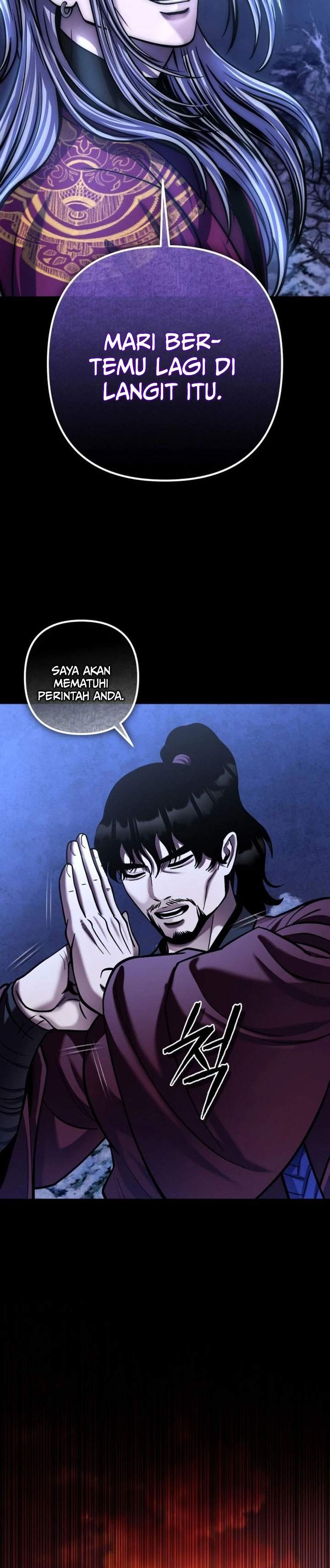 Ha Buk Paeng’s Youngest Son Chapter 194