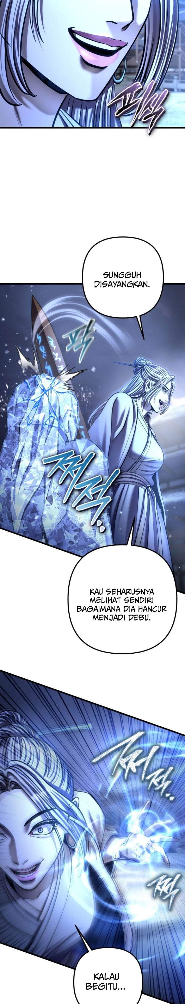 Ha Buk Paeng’s Youngest Son Chapter 198