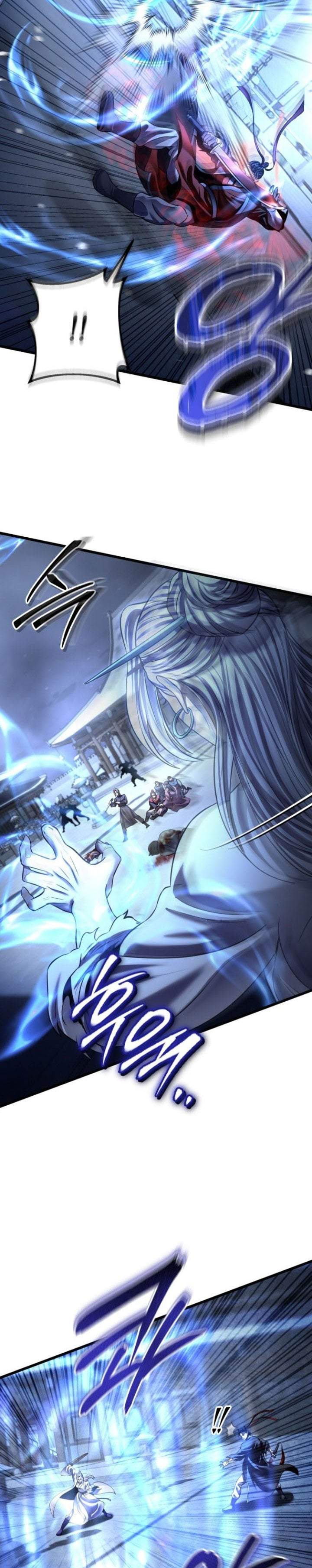 Ha Buk Paeng’s Youngest Son Chapter 199