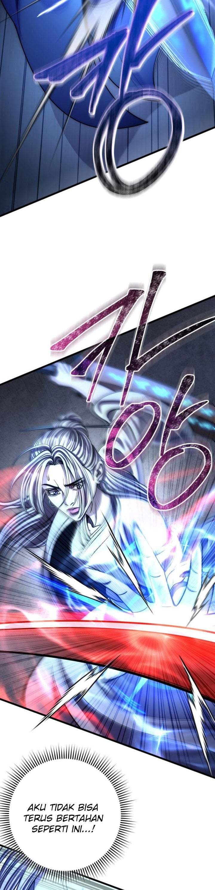 Ha Buk Paeng’s Youngest Son Chapter 199
