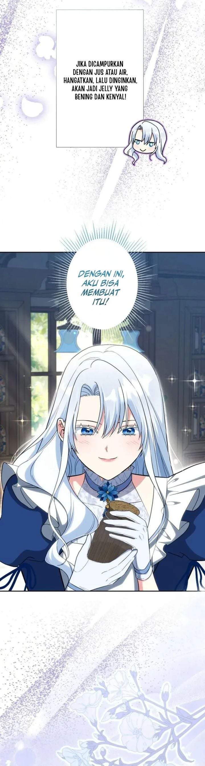 I Became the Most Terrifying Stepmother in History?! Chapter 10