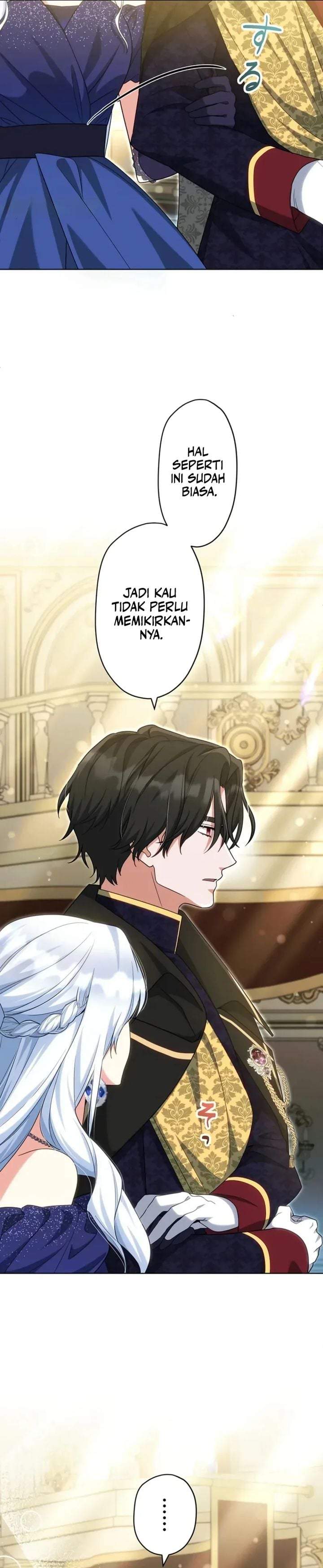 I Became the Most Terrifying Stepmother in History?! Chapter 14