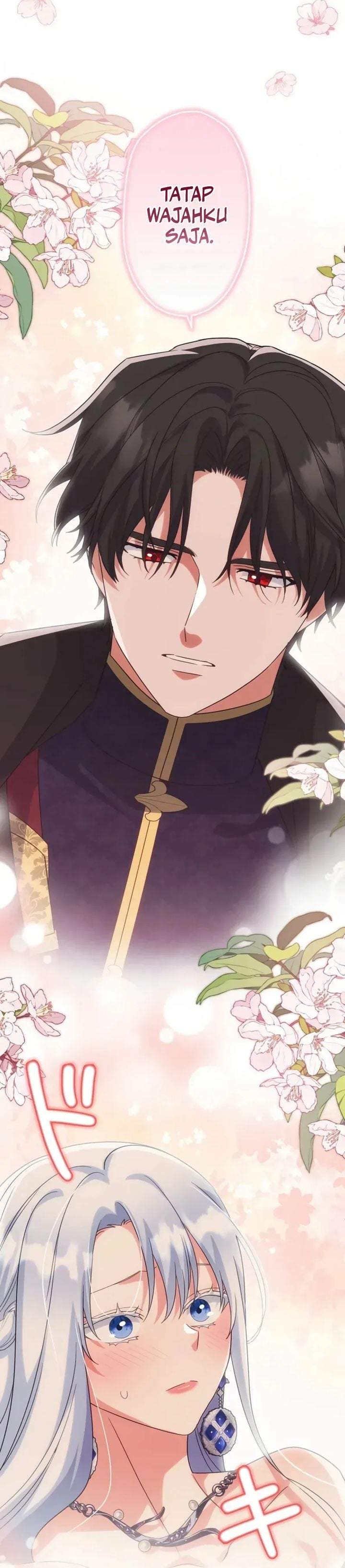 I Became the Most Terrifying Stepmother in History?! Chapter 14