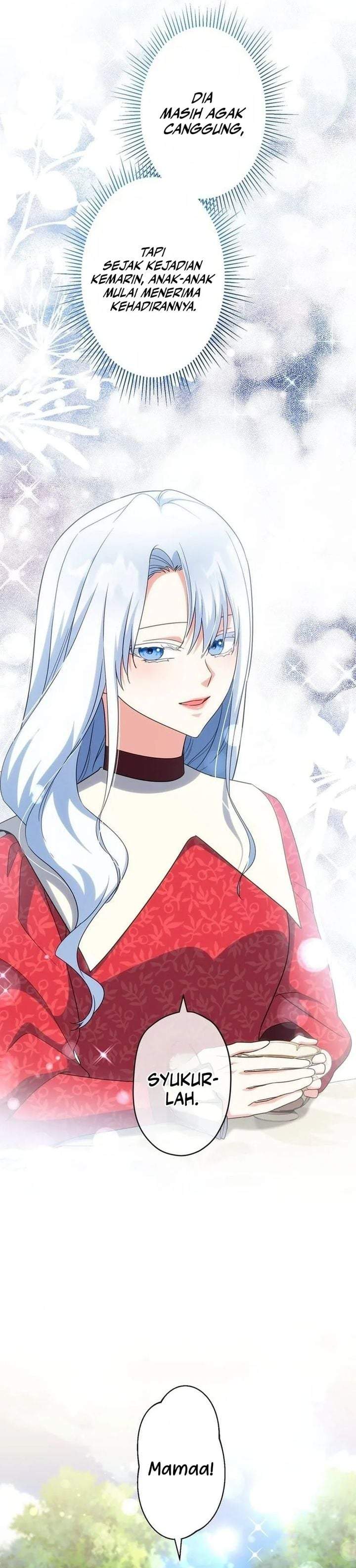 I Became the Most Terrifying Stepmother in History?! Chapter 17