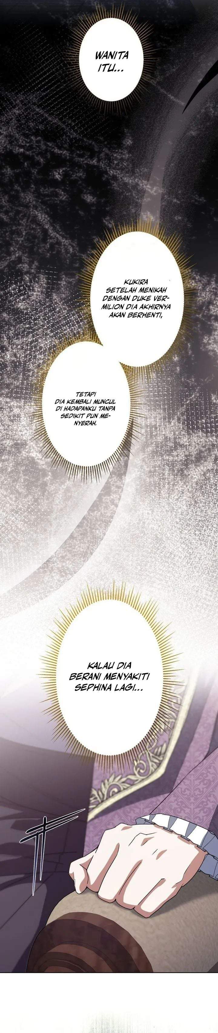I Became the Most Terrifying Stepmother in History?! Chapter 18