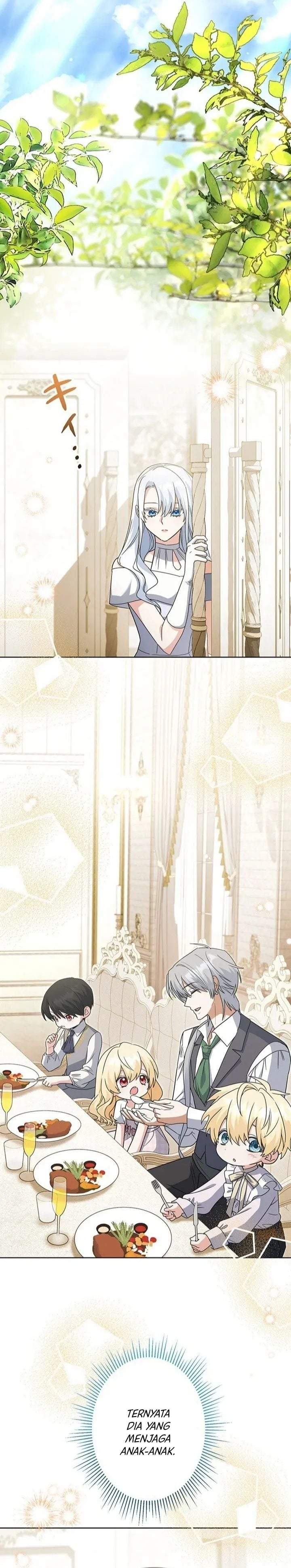 I Became the Most Terrifying Stepmother in History?! Chapter 19