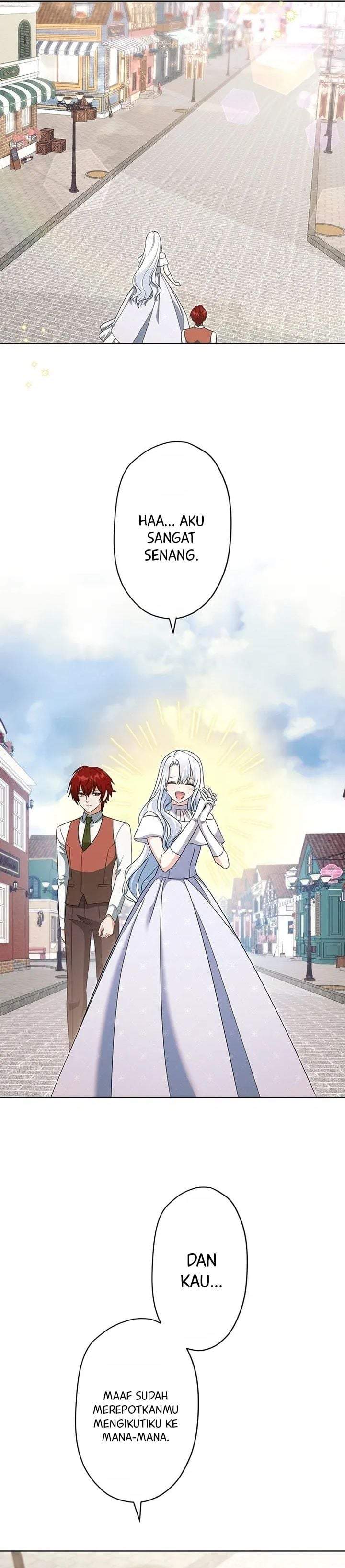 I Became the Most Terrifying Stepmother in History?! Chapter 19