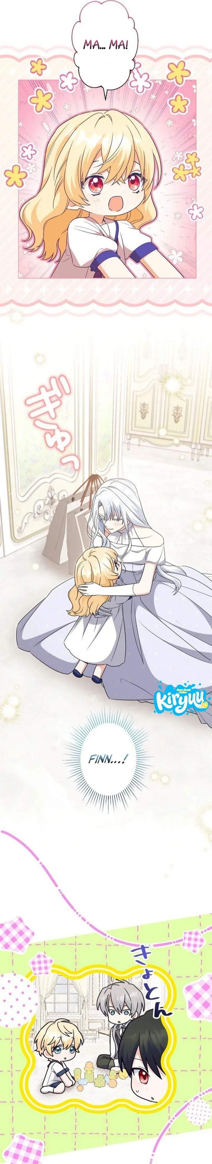 I Became the Most Terrifying Stepmother in History?! Chapter 20
