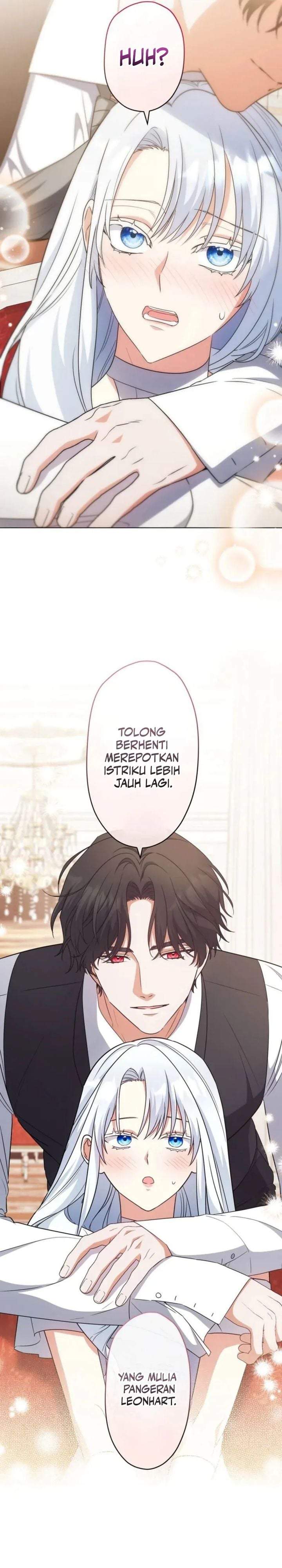 I Became the Most Terrifying Stepmother in History?! Chapter 21