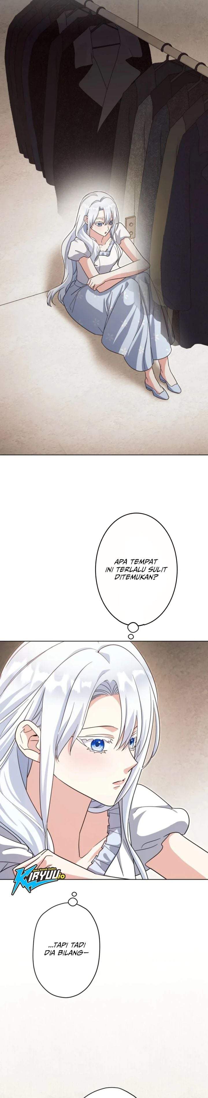 I Became the Most Terrifying Stepmother in History?! Chapter 23