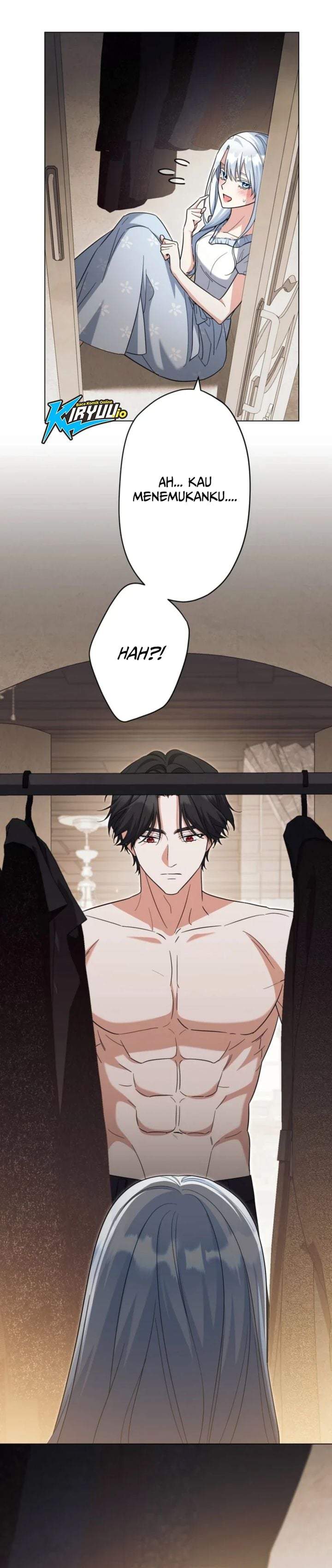 I Became the Most Terrifying Stepmother in History?! Chapter 23