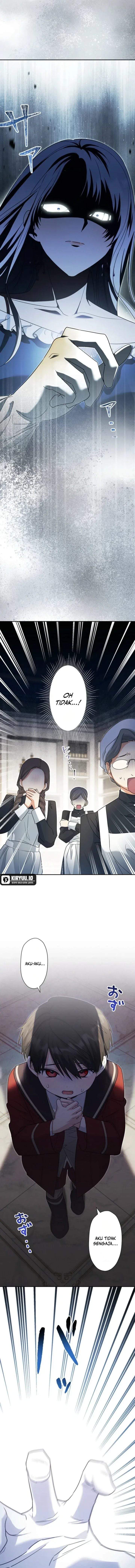 I Became the Most Terrifying Stepmother in History?! Chapter 4