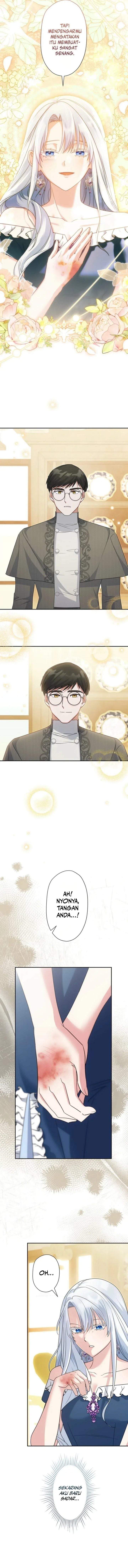 I Became the Most Terrifying Stepmother in History?! Chapter 4