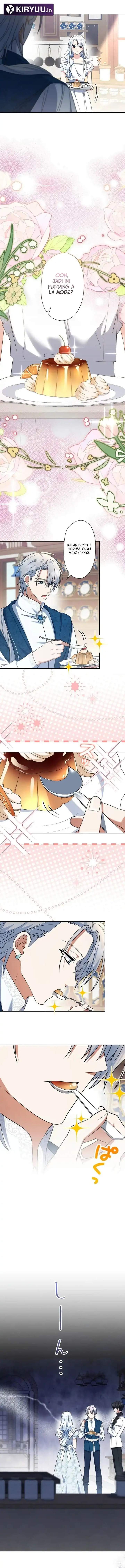 I Became the Most Terrifying Stepmother in History?! Chapter 6