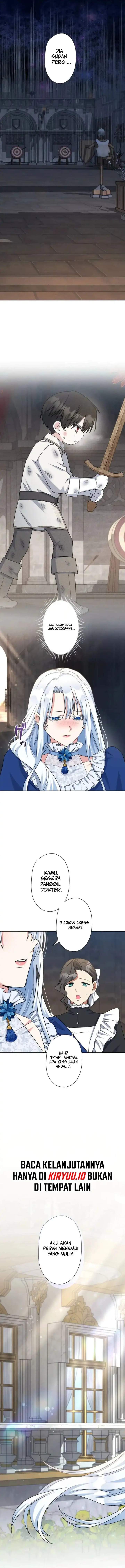 I Became the Most Terrifying Stepmother in History?! Chapter 7