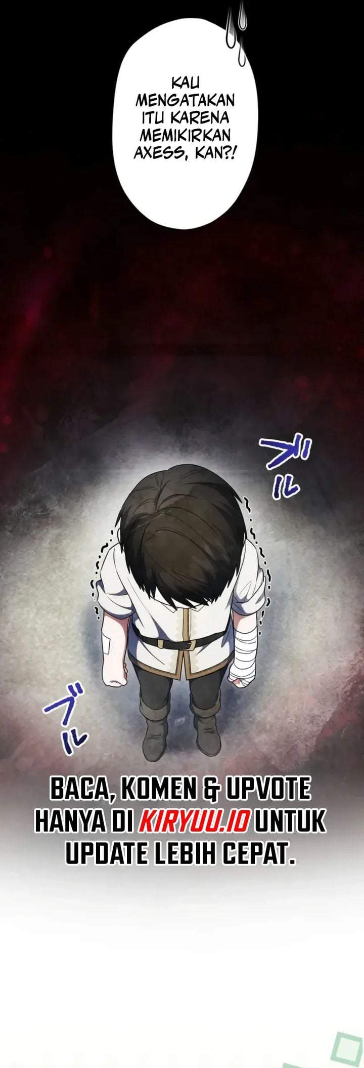 I Became the Most Terrifying Stepmother in History?! Chapter 9