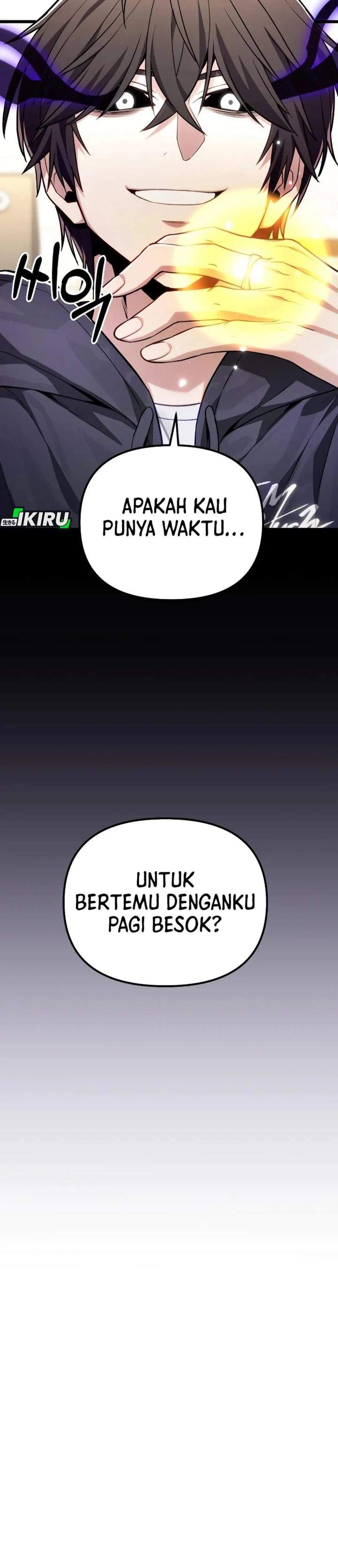 The Ultimate Shut-In Chapter 73