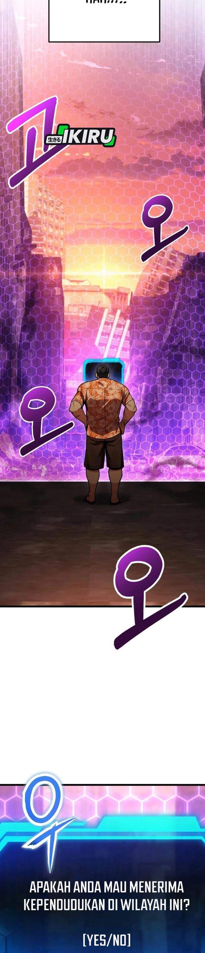 The Ultimate Shut-In Chapter 73