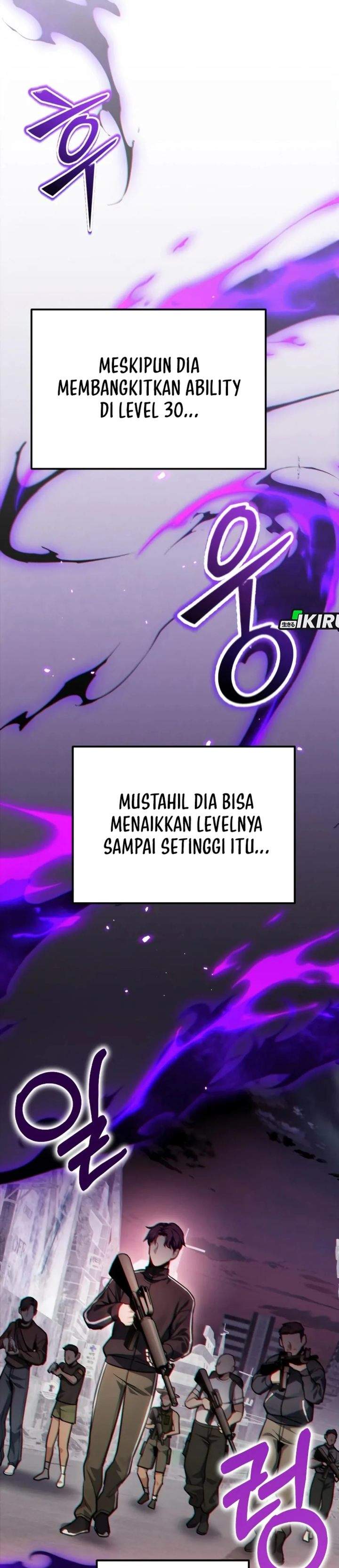 The Ultimate Shut-In Chapter 73