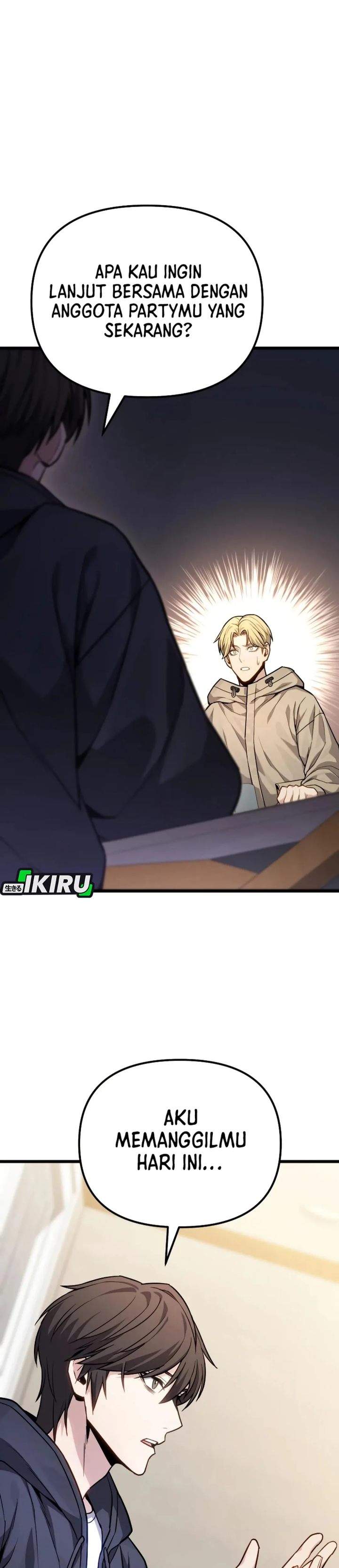 The Ultimate Shut-In Chapter 73