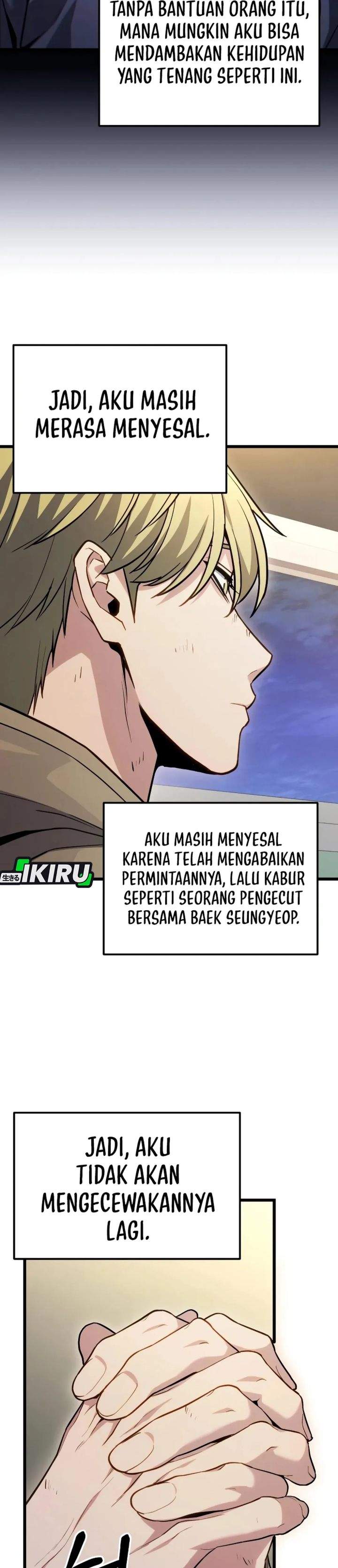 The Ultimate Shut-In Chapter 73