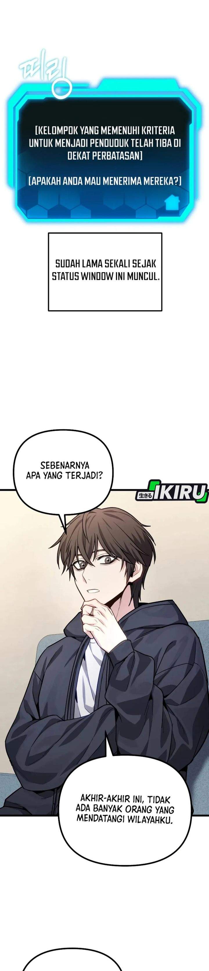 The Ultimate Shut-In Chapter 73