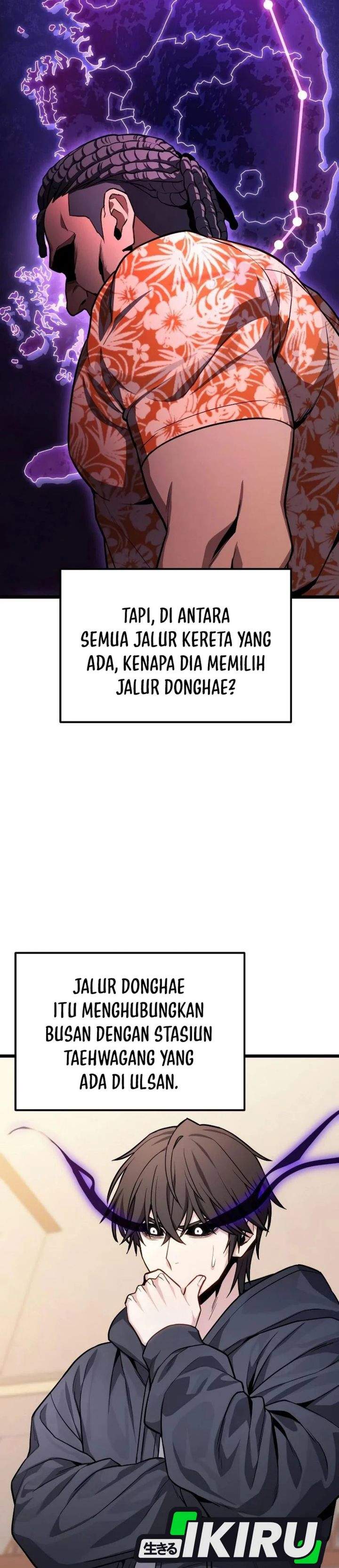 The Ultimate Shut-In Chapter 74