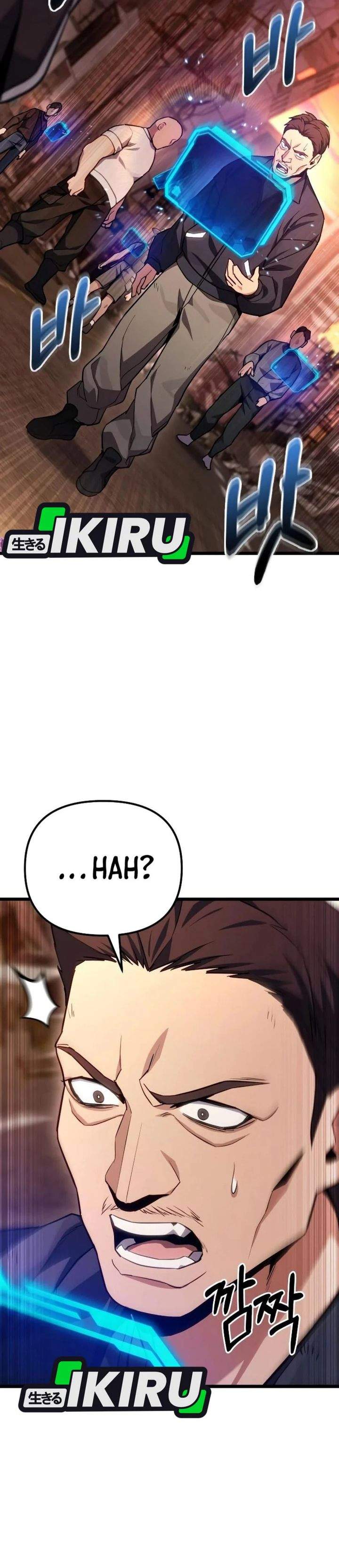 The Ultimate Shut-In Chapter 74