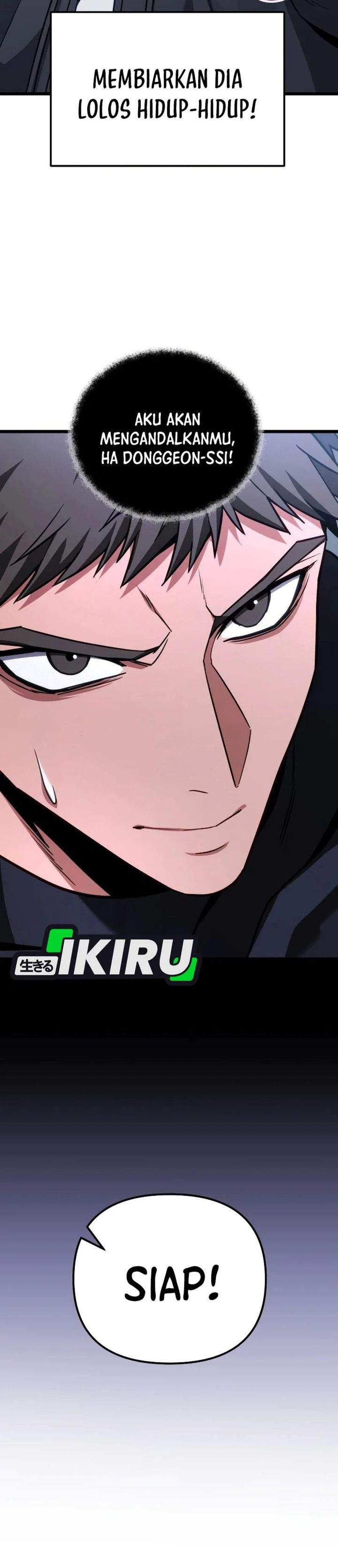 The Ultimate Shut-In Chapter 74