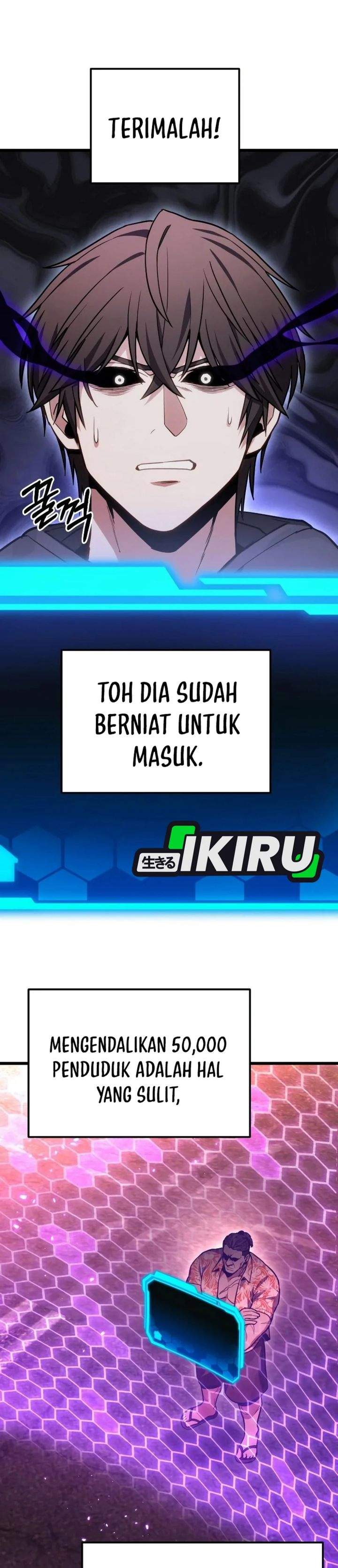 The Ultimate Shut-In Chapter 74