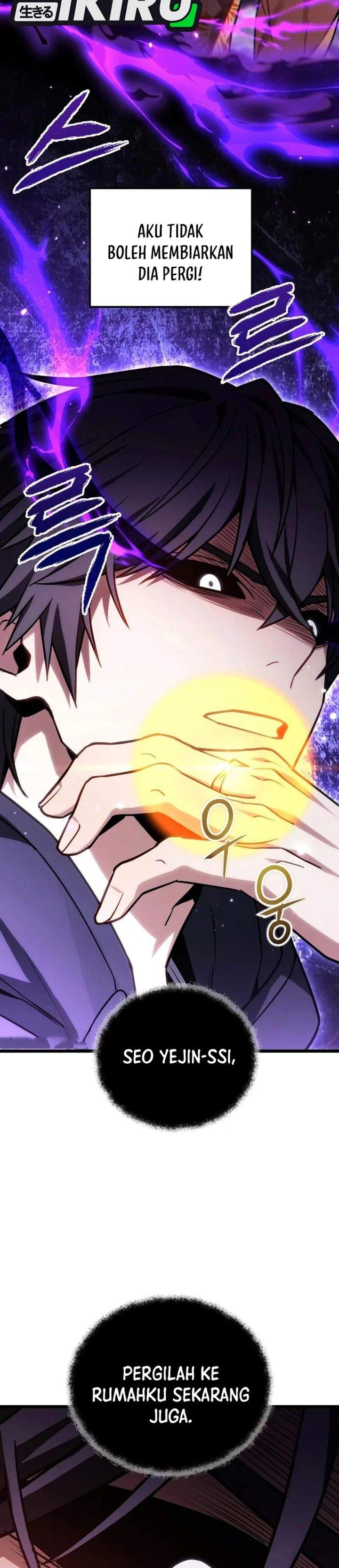 The Ultimate Shut-In Chapter 74