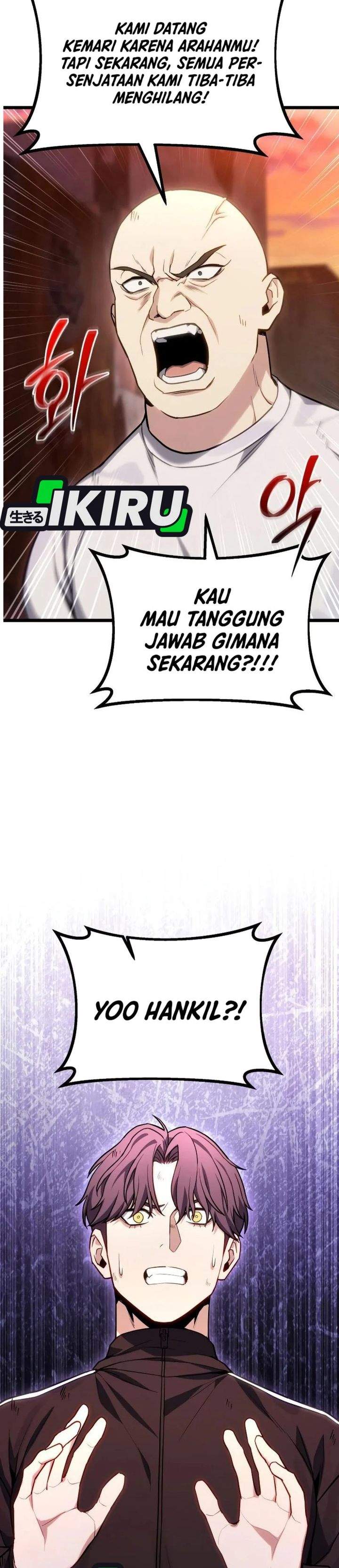 The Ultimate Shut-In Chapter 74
