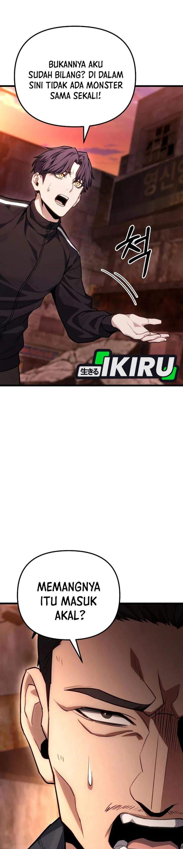 The Ultimate Shut-In Chapter 74