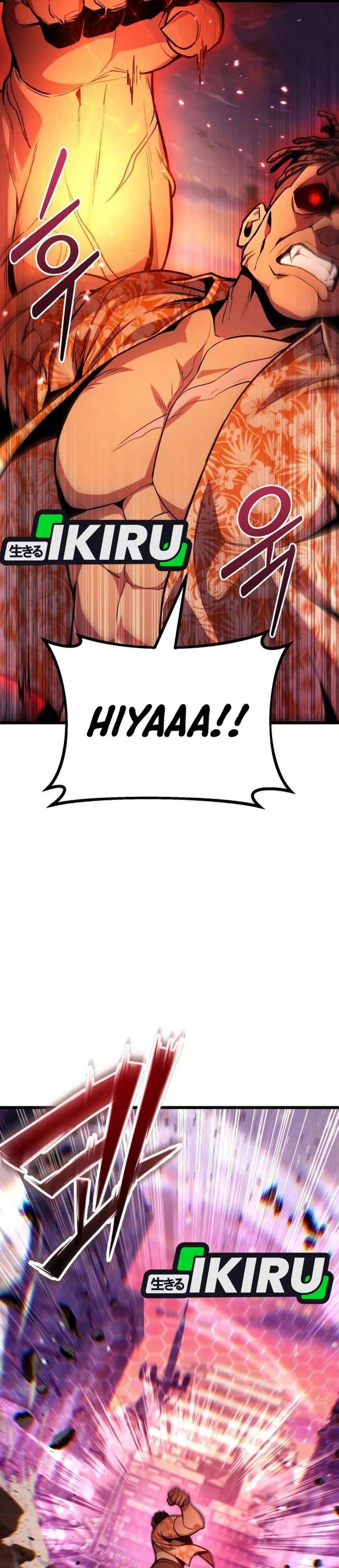 The Ultimate Shut-In Chapter 74