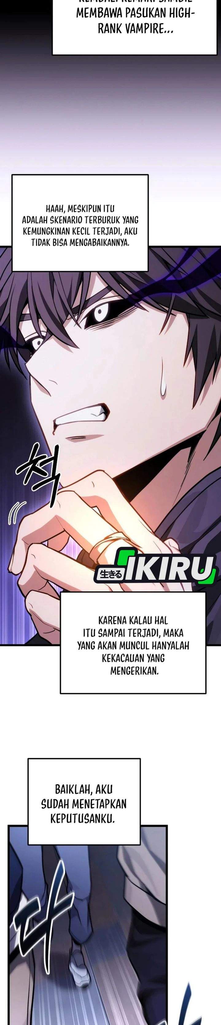 The Ultimate Shut-In Chapter 74