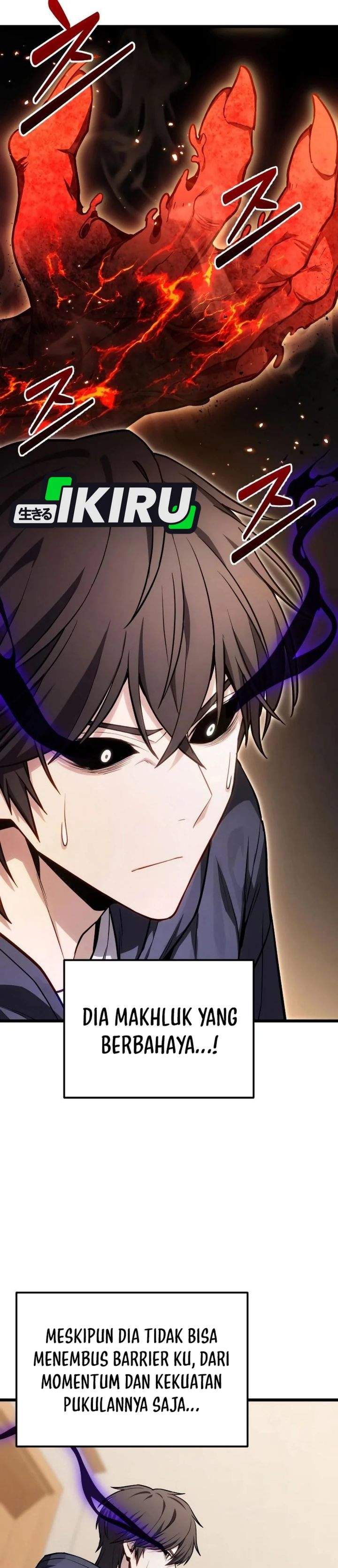 The Ultimate Shut-In Chapter 74