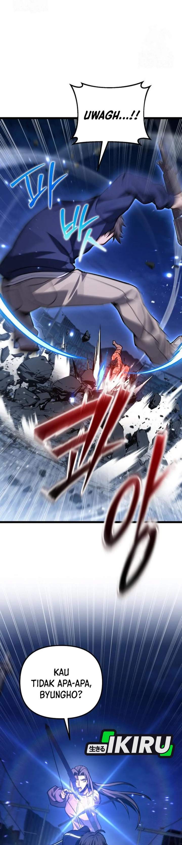 The Ultimate Shut-In Chapter 75