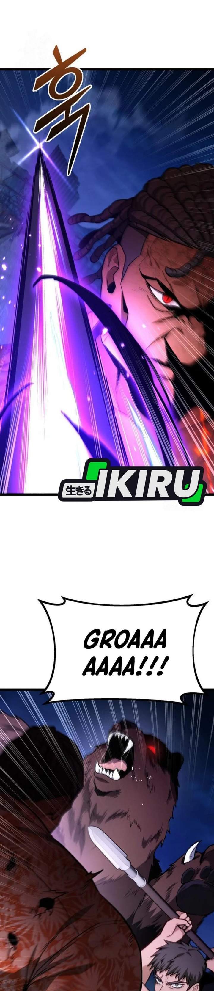 The Ultimate Shut-In Chapter 75