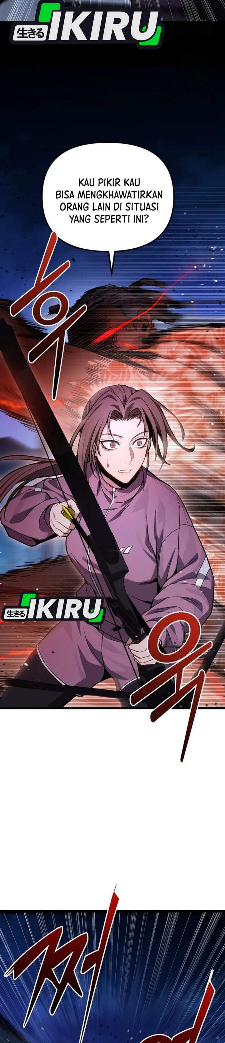 The Ultimate Shut-In Chapter 75