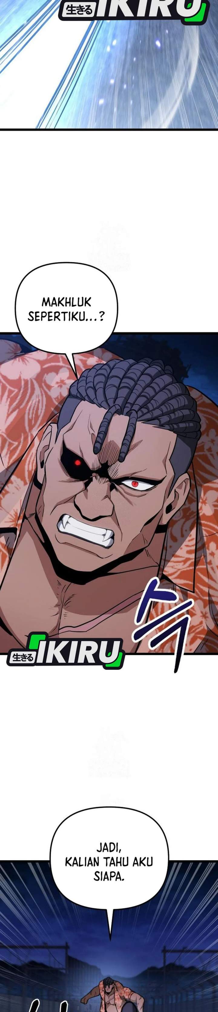 The Ultimate Shut-In Chapter 75