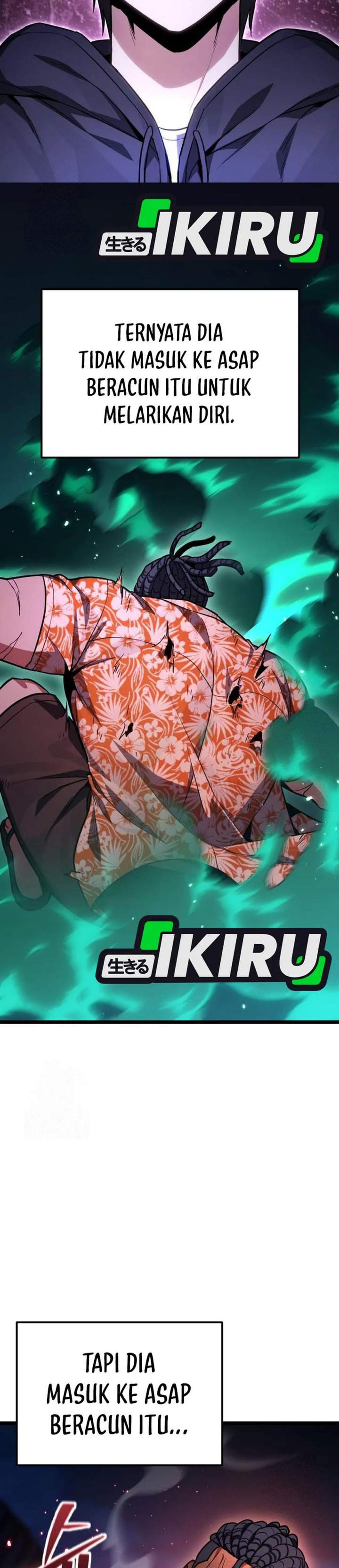 The Ultimate Shut-In Chapter 75