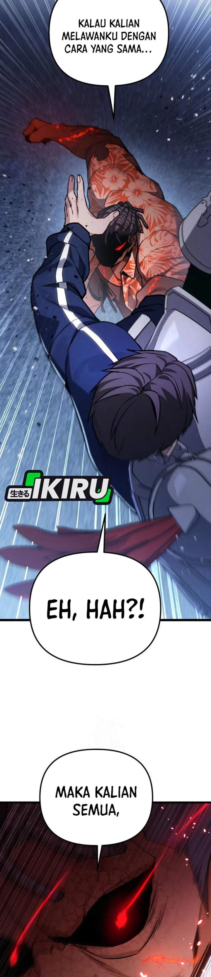 The Ultimate Shut-In Chapter 75